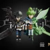 power studio yz studio Black Clover Yuno