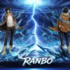 Shadow Studio – Lambo Katekyo Hitman Reborn! 16 Scale Statue