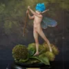 Orange Art Studio – Berserk Puck Ancient Spirits of Wind Statue