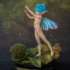 Orange Art Studio – Berserk Puck Ancient Spirits of Wind Statue