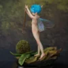 Orange Art Studio – Berserk Puck Ancient Spirits of Wind Statue