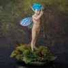 Orange Art Studio – Berserk Puck Ancient Spirits of Wind Statue