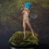 Orange Art Studio – Berserk Puck Ancient Spirits of Wind Statue