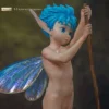 Orange Art Studio – Berserk Puck Ancient Spirits of Wind Statue