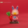 Orange Art Studio – Berserk Puck Ancient Spirits of Wind Statue