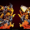 CN Studio – WarGreymon