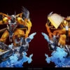 CN Studio – WarGreymon