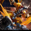 CN Studio – WarGreymon
