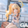 GAK Studio - Blue Archive Smiling Professor Vacations Statue