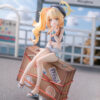 GAK Studio - Blue Archive Smiling Professor Vacations Statue