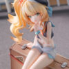 GAK Studio - Blue Archive Smiling Professor Vacations Statue