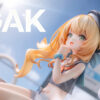 GAK Studio - Blue Archive Smiling Professor Vacations Statue