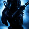 Deep Tale Studio Wolf Predator Bust with LED