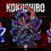 Chujian - Kokushibo