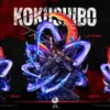 Chujian - Kokushibo