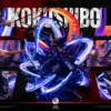 Chujian - Kokushibo