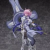 SJ Studio - Fate Series Mash Kyrielight 1/7 Scale Statue