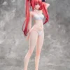 Ci Yuan Zao Wu Studio - Date A Live Kotori Itsuka 1/6 Scale Limited Edition Statue
