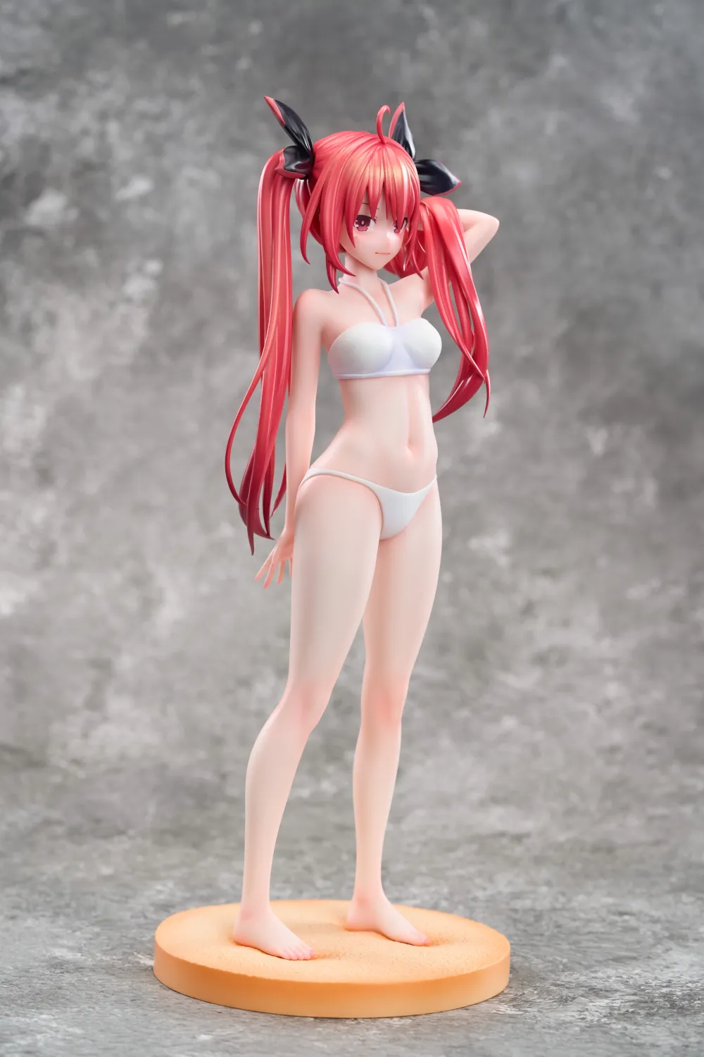 Ci Yuan Zao Wu Studio - Date A Live Kotori Itsuka 1/6 Scale Limited Edition Statue