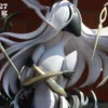 27abyss Studio – Hollow Knight Silksong Hornet vs. Grand Mother Silk 16 Scale Premium Resin Diorama