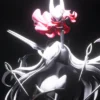 27abyss Studio – Hollow Knight Silksong Hornet vs. Grand Mother Silk 16 Scale Premium Resin Diorama