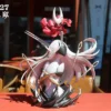 27abyss Studio – Hollow Knight Silksong Hornet vs. Grand Mother Silk 16 Scale Premium Resin Diorama