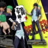 LaoA Studio – Beelzebub Tatsumi Oga X Beelzebub IV 16 Scale