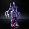 TaiYangMoWan Studio – Agumon & Gabumon Bond Digimon Resin Statue