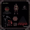 FUSION FANTASY - Articoy Heroes of Might and Magic III: ArchDevil 1/12 Action Figure FTM3-02 (Licensed)