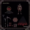 FUSION FANTASY - Articoy Heroes of Might and Magic III: ArchDevil 1/12 Action Figure FTM3-02 (Licensed)