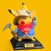 Miumiu Studio Pokémon Pikachu