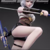 Cosmic Creations – Bai Yuekui 1/6 Scale Action Figure CC9148 (Licensed)