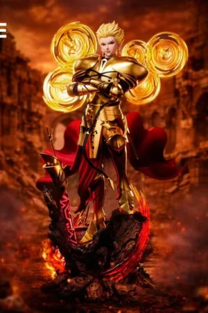 ANE - Gilgamesh