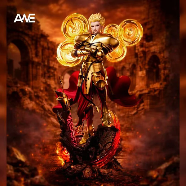 ANE - Gilgamesh
