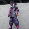 AW Studio – Goku Black Dragon Ball Super 16 Scale Statue