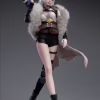 Cosmic Creations – Bai Yuekui 1/6 Scale Action Figure CC9148 (Licensed)