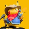 Miumiu Studio Pokémon Pikachu