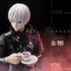 Rocket Toys 16 Collectible Figure -Kaneki Ken Battle Suit Ver.X Awakening Ver.ROC-024 ROC-025(Tokyo Ghoul)Copyright