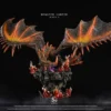 S6 Studio Monster Hunter Espinas Flaming Espinas