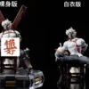 YY Studio – Von Lycaon Zenless Zone Zero 16 Scale Statue