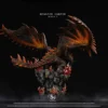 S6 Studio Monster Hunter Espinas Flaming Espinas