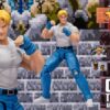 Final Fight Cody Travers 110 [Storm Collectibles]