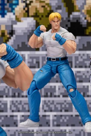 Final Fight Cody Travers 110 [Storm Collectibles]