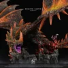 S6 Studio Monster Hunter Espinas Flaming Espinas