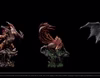 S6 Studio Monster Hunter Espinas Flaming Espinas