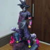 AW Studio – Goku Black Dragon Ball Super 16 Scale Statue
