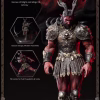 FUSION FANTASY - Articoy Heroes of Might and Magic III: ArchDevil 1/12 Action Figure FTM3-02 (Licensed)