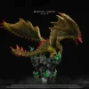 S6 Studio Monster Hunter Espinas Flaming Espinas