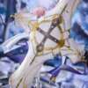 SJ Studio - Fate Series Mash Kyrielight 1/7 Scale Statue