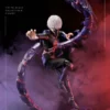 Rocket Toys 16 Collectible Figure -Kaneki Ken Battle Suit Ver.X Awakening Ver.ROC-024 ROC-025(Tokyo Ghoul)Copyright